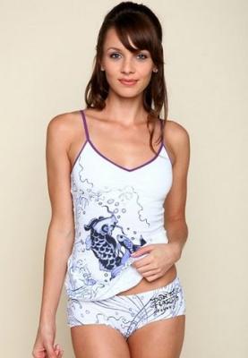 Ed Hardy Bedgown-35